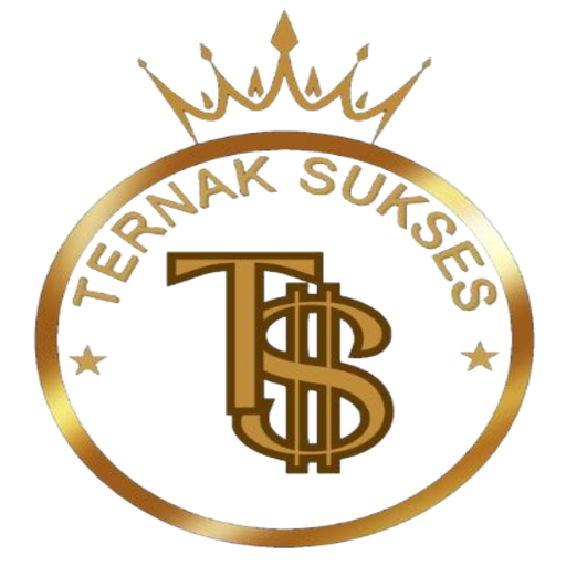 Logo Ternak Sukses